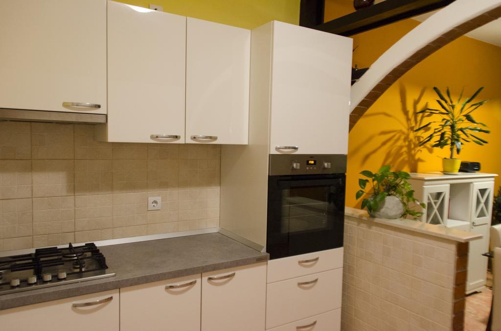 Apartments Vodanovic Подгора Екстер'єр фото