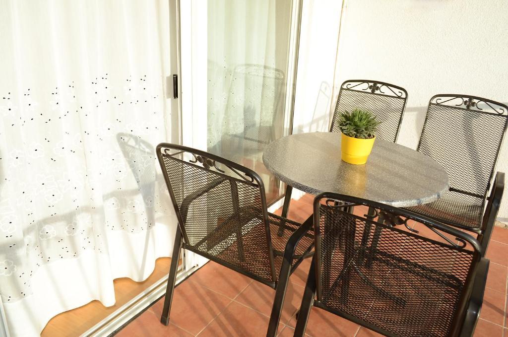 Apartments Vodanovic Подгора Номер фото