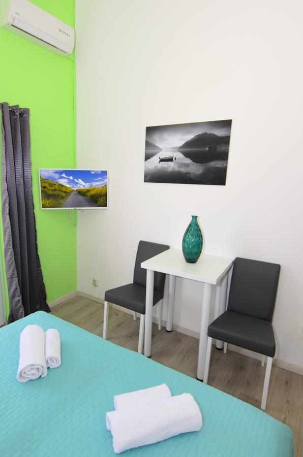 Apartments Vodanovic Подгора Екстер'єр фото